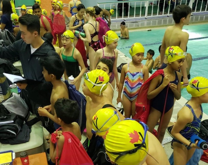 TORCH Swimming | 720 Midland Ave, Scarborough, ON M1K 4C9, Canada | Phone: (416) 859-7946
