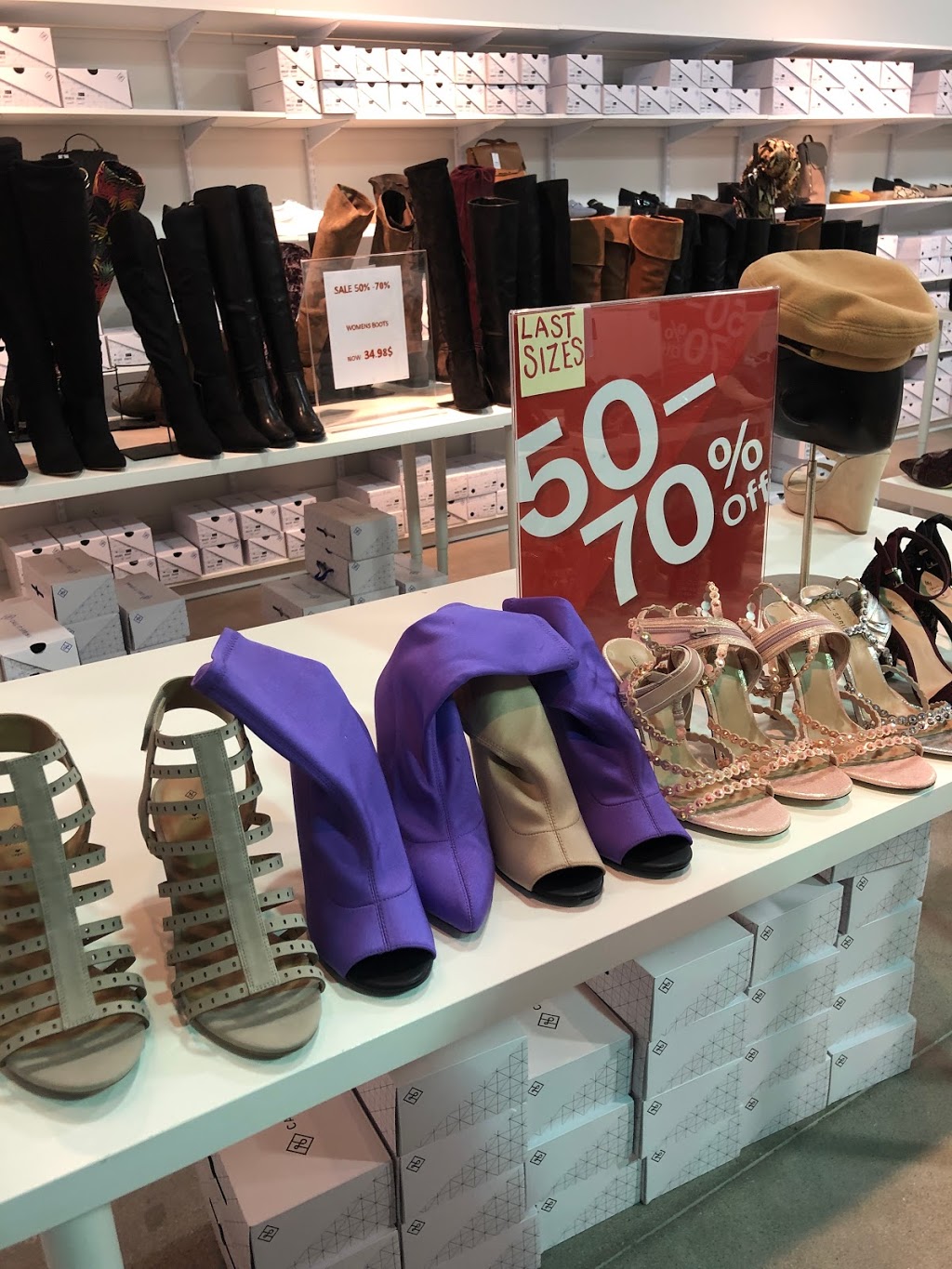 Call It Spring | 8555 Campeau Dr, Ottawa, ON K2T 0K5, Canada | Phone: (613) 509-0193