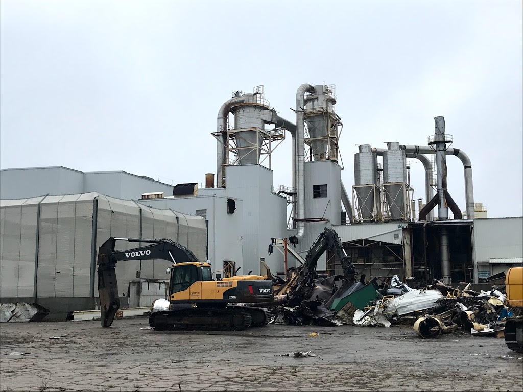 PARO-construction | 234 Rue Charles-Gadiou, LAssomption, QC J5W 0J4, Canada | Phone: (514) 974-8574