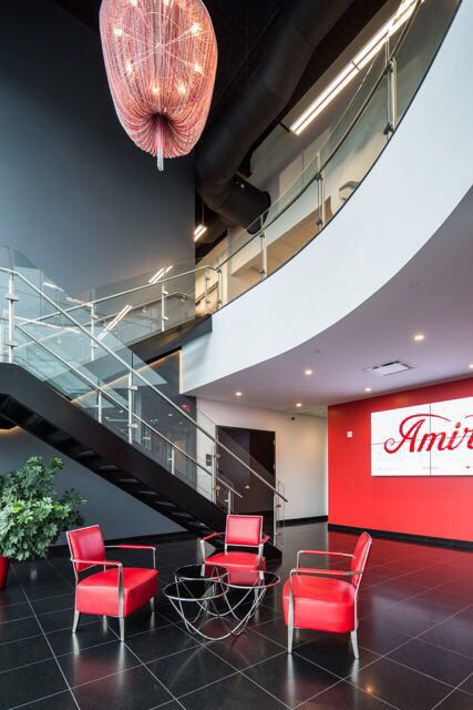 Amir Franchise | 1033 Autoroute 13, Laval, QC H7W 4V3, Canada | Phone: (450) 668-5888