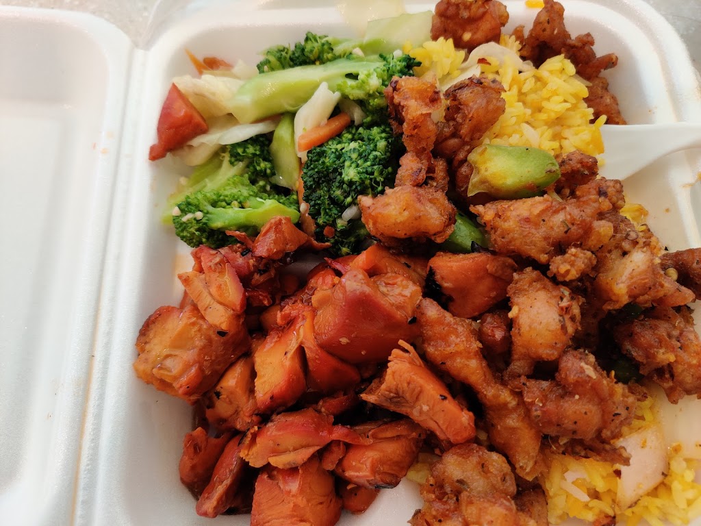Bourbon Street Grill | 5000 Hwy 7, Markham, ON L3R 4M9, Canada | Phone: (905) 479-3329