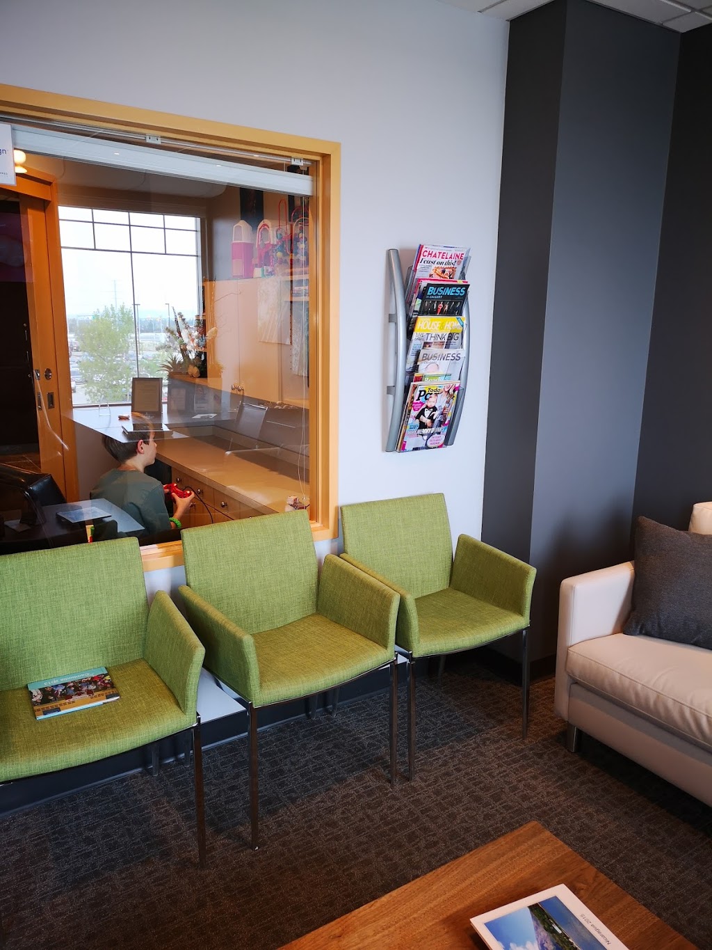 West Market Dental | 1851 Sirocco Dr SW #339, Calgary, AB T3H 4R5, Canada | Phone: (403) 246-8555