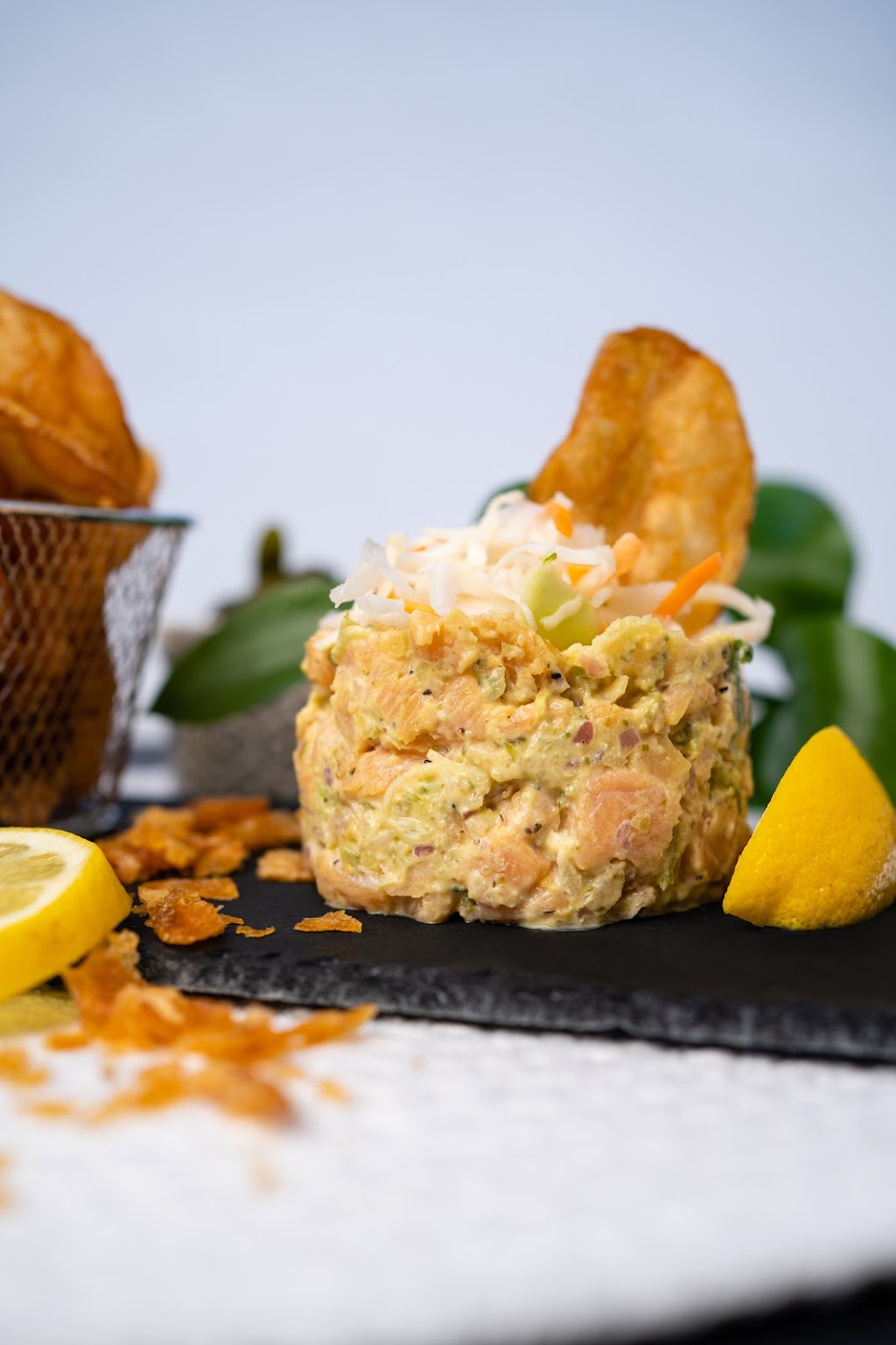 Küto - Comptoir à Tartares Promenades St-Bruno | 510 Bd des Promenades local 189, Saint-Bruno-de-Montarville, QC J3V 6A8, Canada | Phone: (450) 400-2095