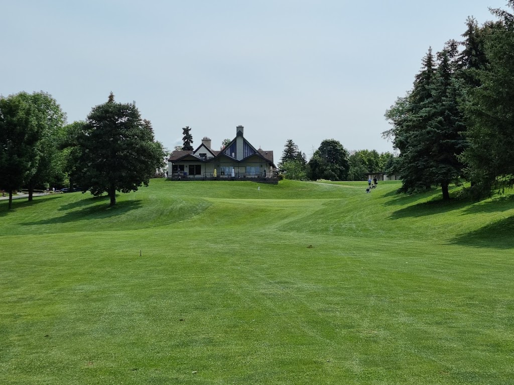 Rockway Golf Course | 625 Rockway Dr, Kitchener, ON N2G 3B5, Canada | Phone: (519) 741-2949