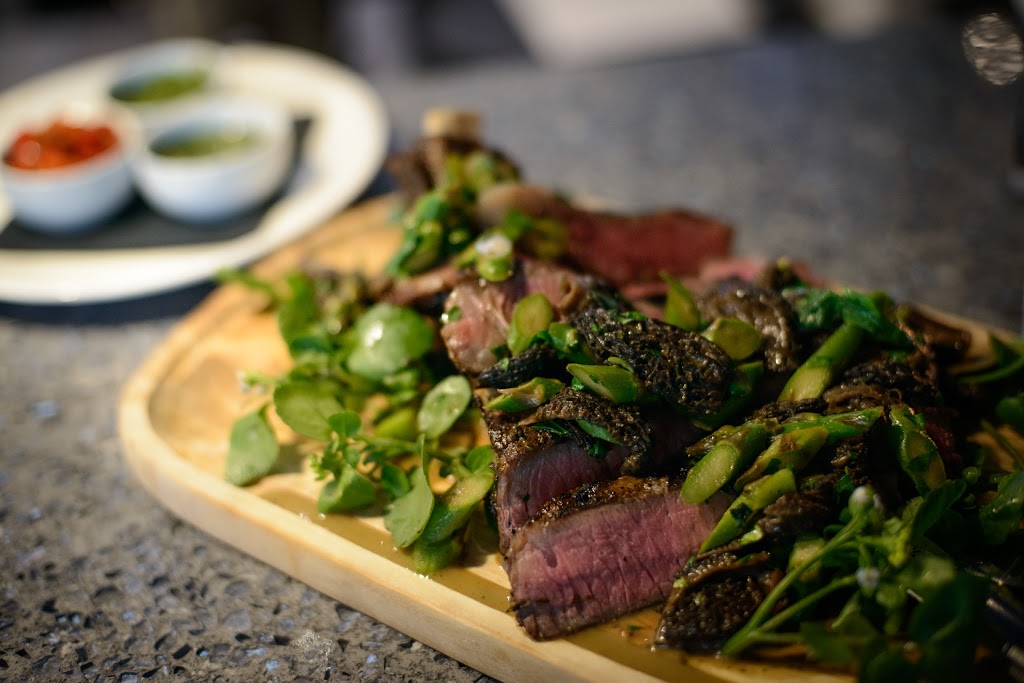 Terroir Kitchen | 2232 Marine Dr, West Vancouver, BC V7V 1K4, Canada | Phone: (604) 922-9266
