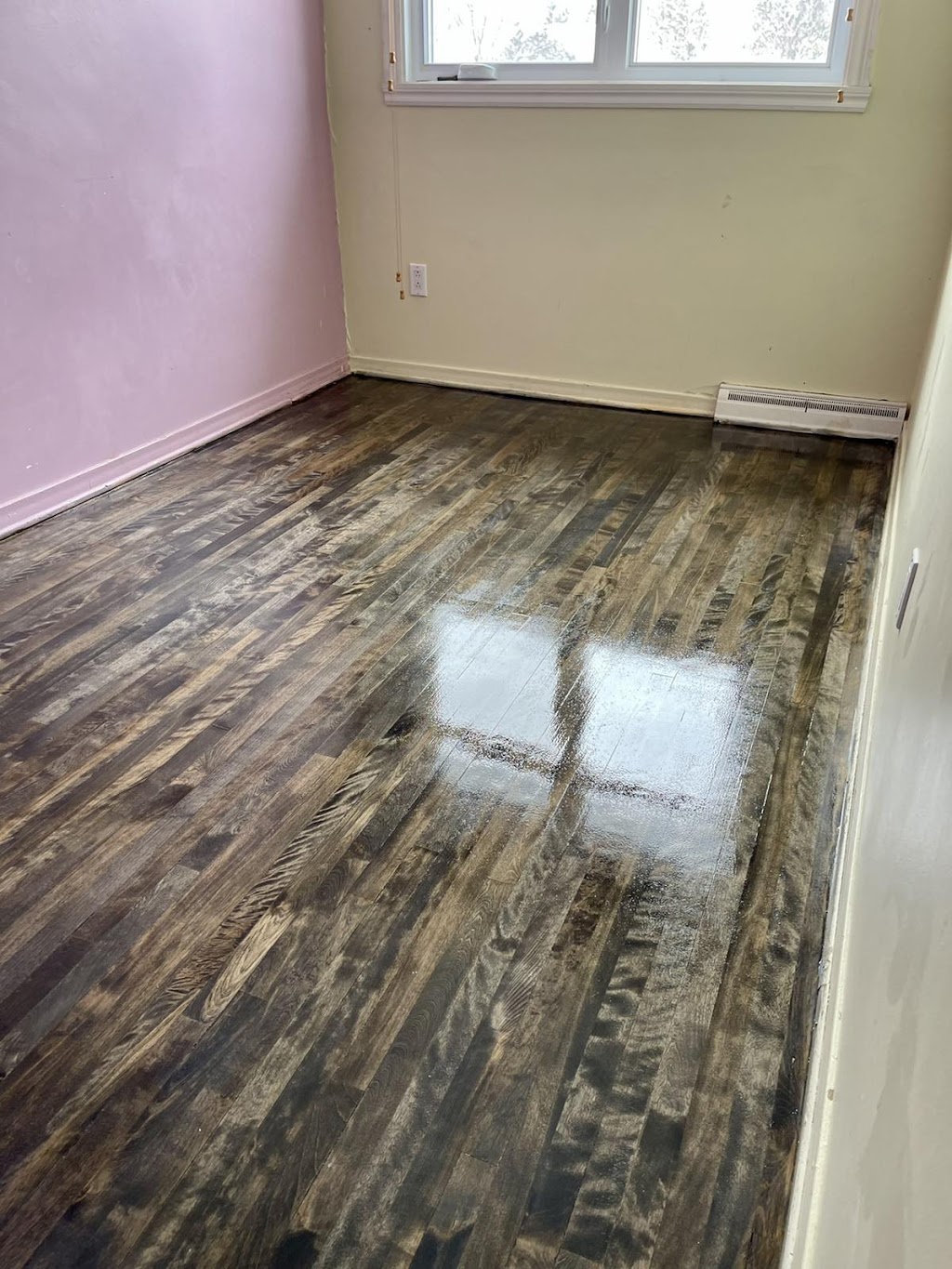 Plancher S.O.S | 1020 Rue Melatti #309, LaSalle, QC H8N 3A2, Canada | Phone: (438) 994-2655