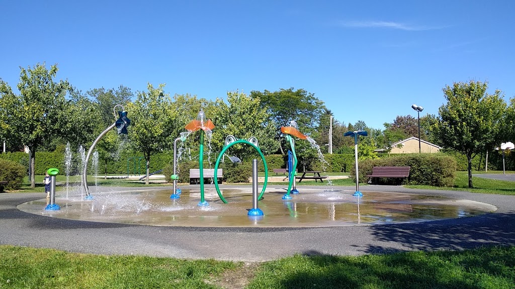 Parc des Aviateurs | 55 Rue Guilbert, Saint-Bruno-de-Montarville, QC J3V 1N8, Canada | Phone: (450) 441-8422