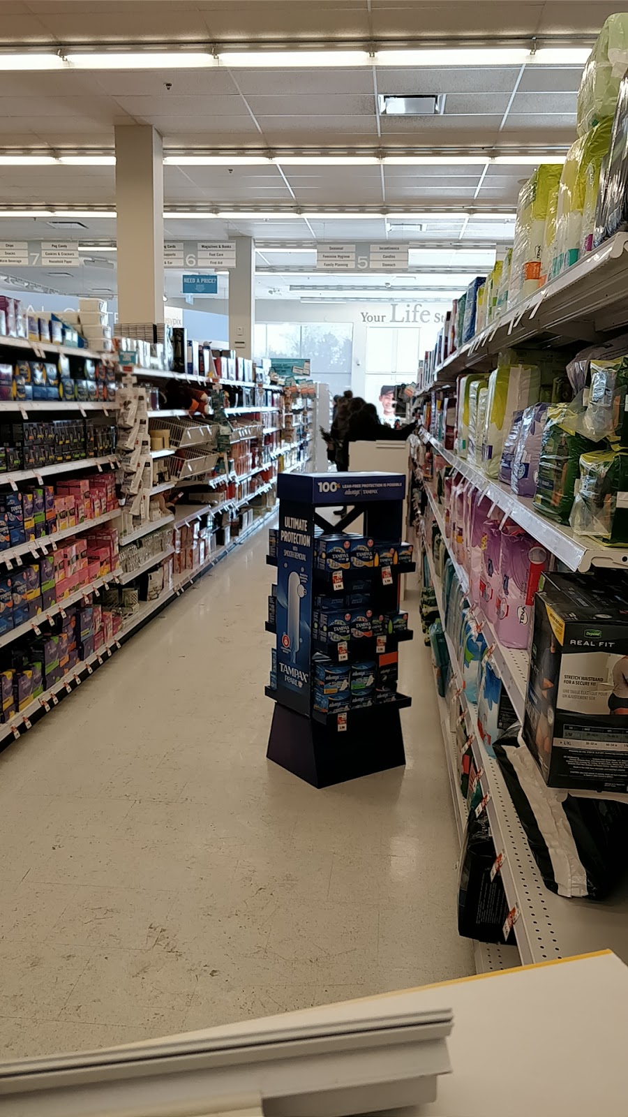 Shoppers Drug Mart | 5762 Hwy 7 #1, Markham, ON L3P 1A8, Canada | Phone: (905) 294-2800