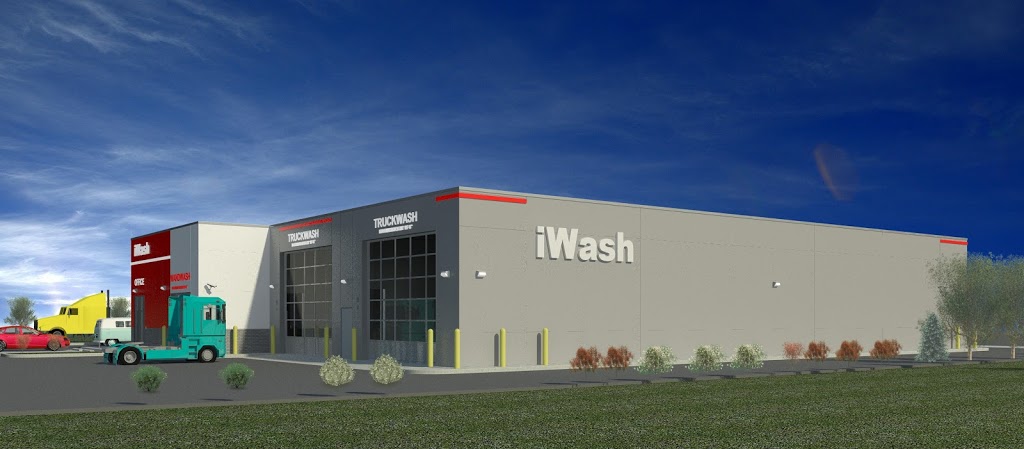 iWash Calgary | 12512 Barlow Trail NE, Calgary, AB T3N 1S7, Canada | Phone: (587) 329-0723