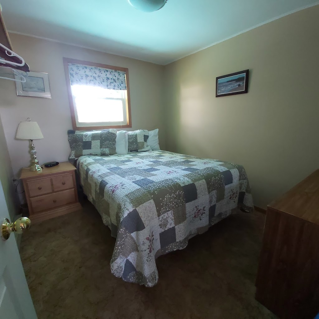 The Wharf Housekeeping Units | 168 River Rd, Kensington, PE C0B 1M0, Canada | Phone: (866) 786-2234