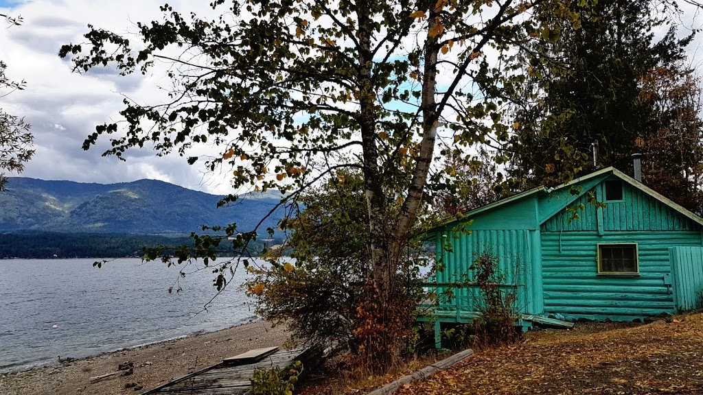 Eagle View | 3322 Eagle Bay Rd, Blind Bay, BC V0E 1H1, Canada | Phone: (250) 675-2242