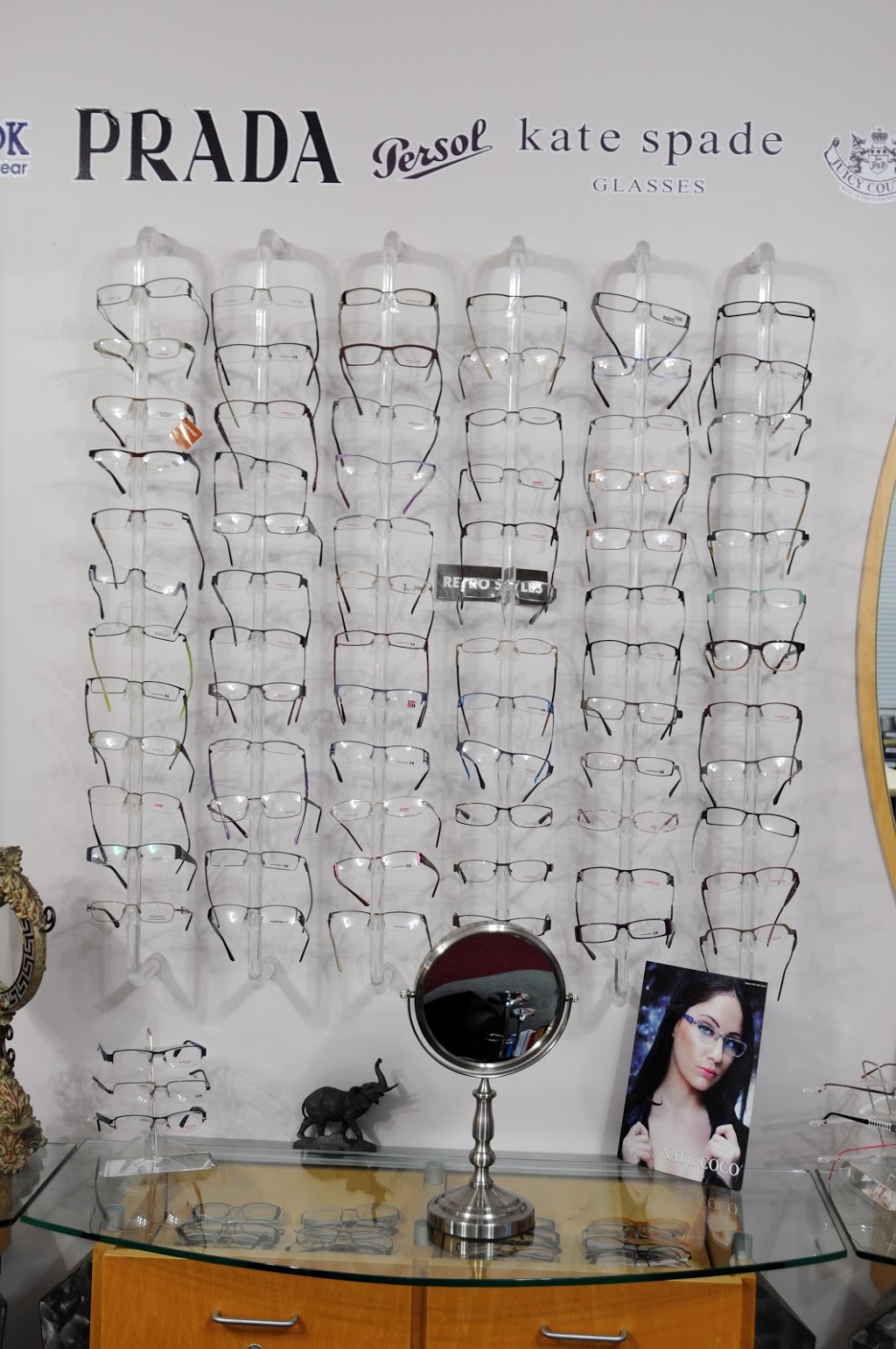 Baden Optical | 125-B Snyders Rd E, Baden, ON N3A 2V4, Canada | Phone: (519) 513-2220