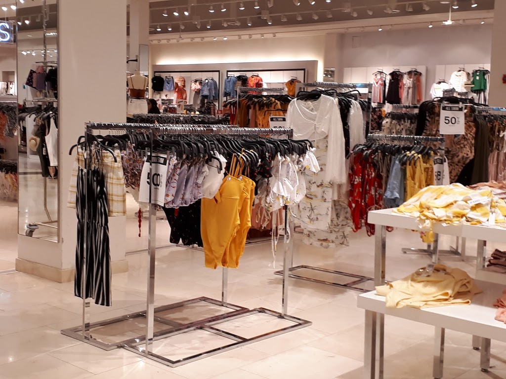 Forever 21 | 21 Micmac Blvd Suite #212, Dartmouth, NS B3A 4K7, Canada | Phone: (902) 463-7315
