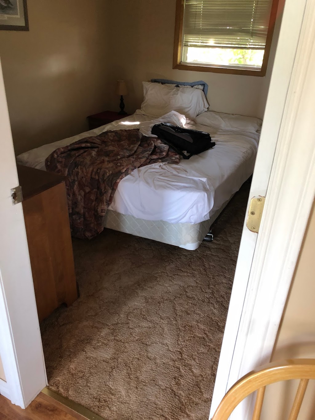 The Wharf Housekeeping Units | 168 River Rd, Kensington, PE C0B 1M0, Canada | Phone: (866) 786-2234