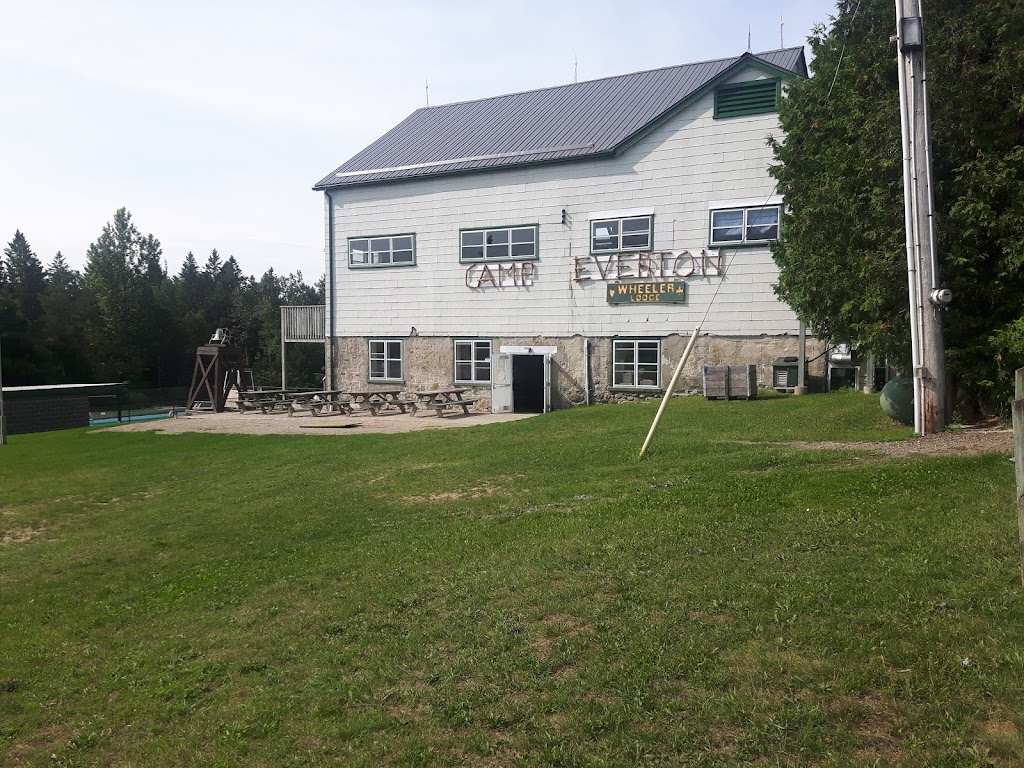 Everton Scout Camp | 5286 7 Line, Guelph/Eramosa, ON N0B 2K0, Canada | Phone: (519) 856-0651