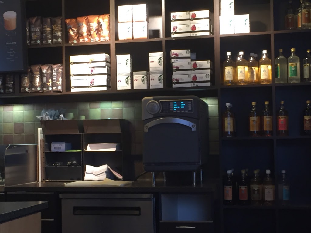 Starbucks | 23981 Dewdney Trunk Rd, Maple Ridge, BC V4R 1W1, Canada | Phone: (604) 463-4859