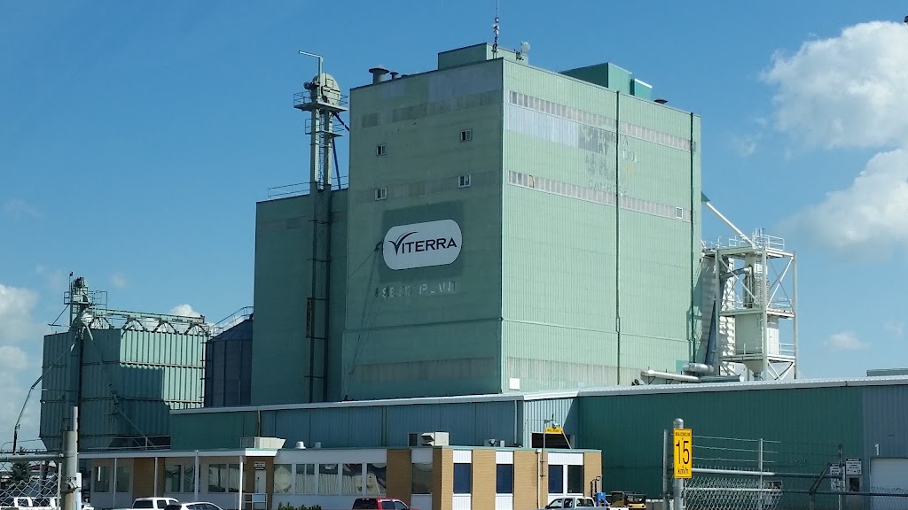 Viterra | 4722 39 St, Camrose, AB T4V 0Z5, Canada | Phone: (780) 672-5612