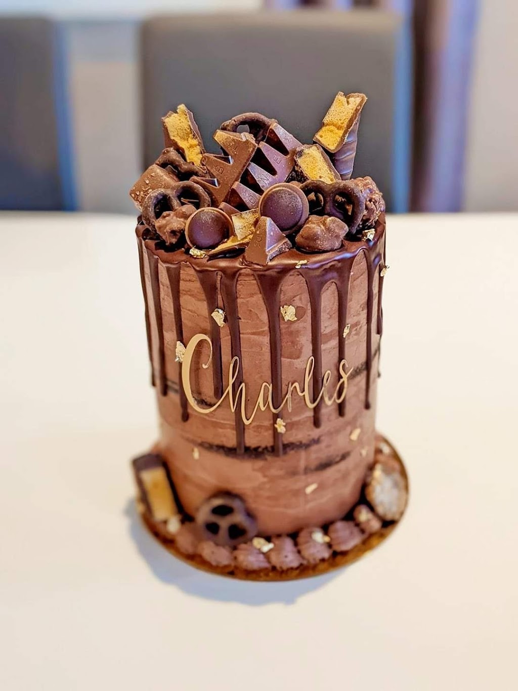 Treats by Mandy Custom cakes | 202 Parkin Cir, Gloucester, ON K1T 4G4, Canada | Phone: (613) 277-8842
