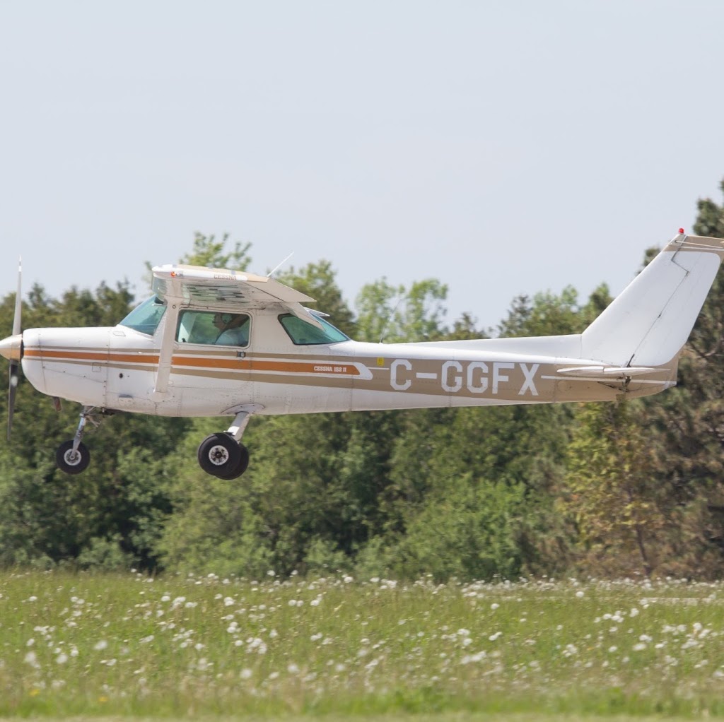 Durham Flight Centre | 1190 Keith Ross Dr, Oshawa, ON L1J 0C7, Canada | Phone: (905) 720-2831