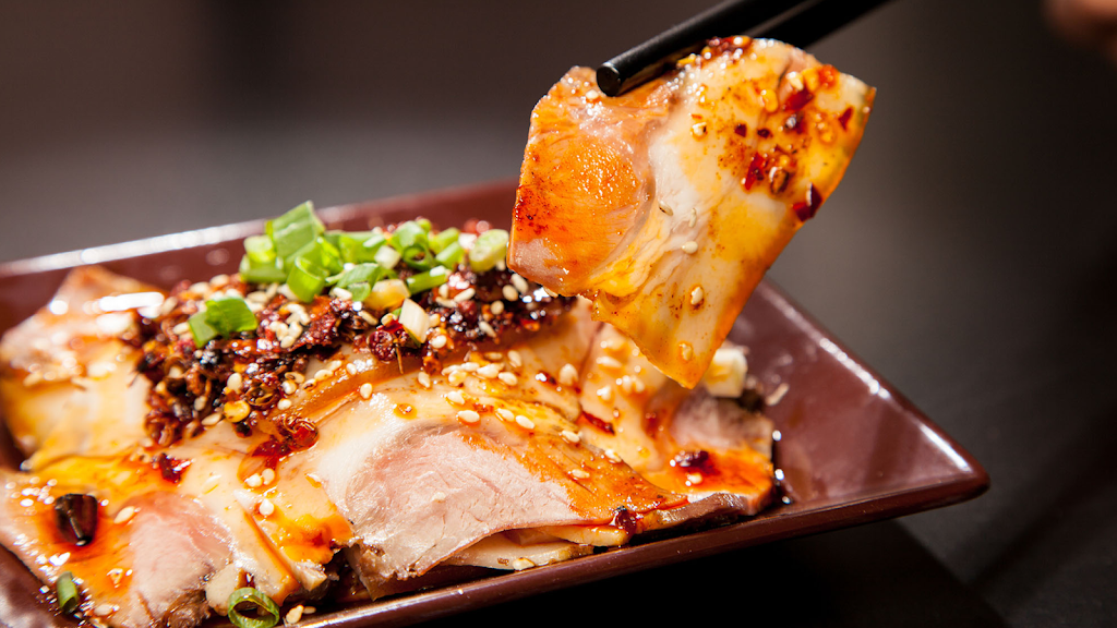 Restaurant Lotus Sélect | 492 Rue Cambronne, Québec, QC G1E 6X1, Canada | Phone: (418) 660-1068
