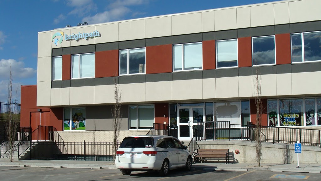BrightPath Creekside | 12630 Symons Valley Rd NW, Calgary, AB T3P 0A3, Canada | Phone: (587) 538-4179