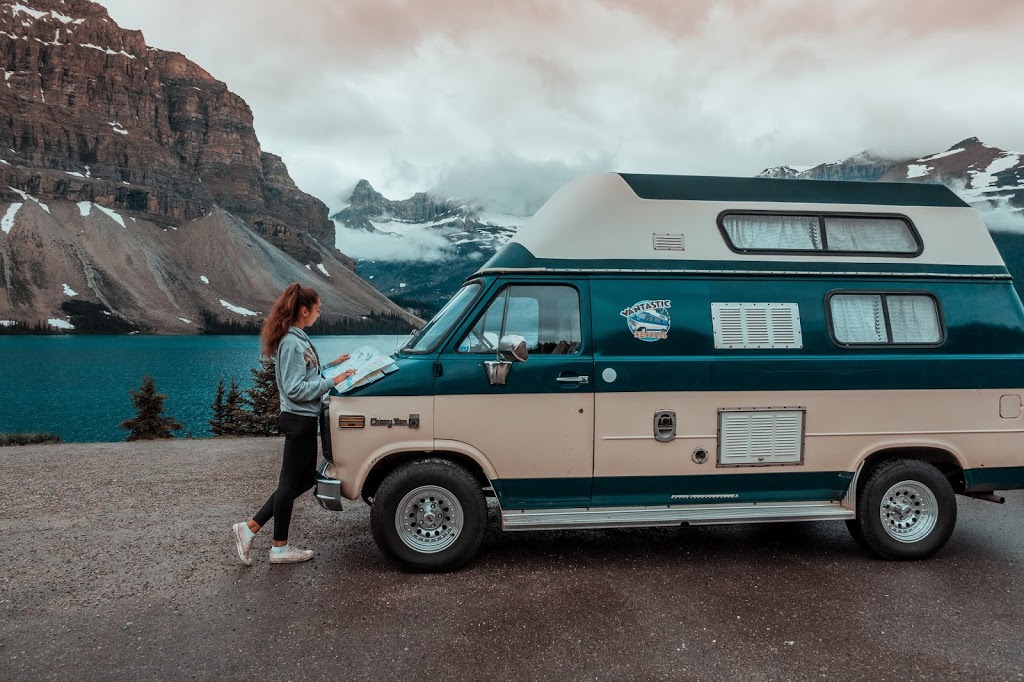 Vantastic Rentals Ltd. | 3208 24 St, Vernon, BC V1T 4N6, Canada | Phone: (250) 540-6746