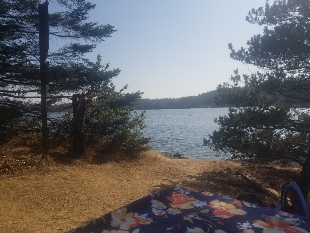 Blind Island Marine State Park | Eastsound, WA 98245, USA | Phone: (360) 378-2044