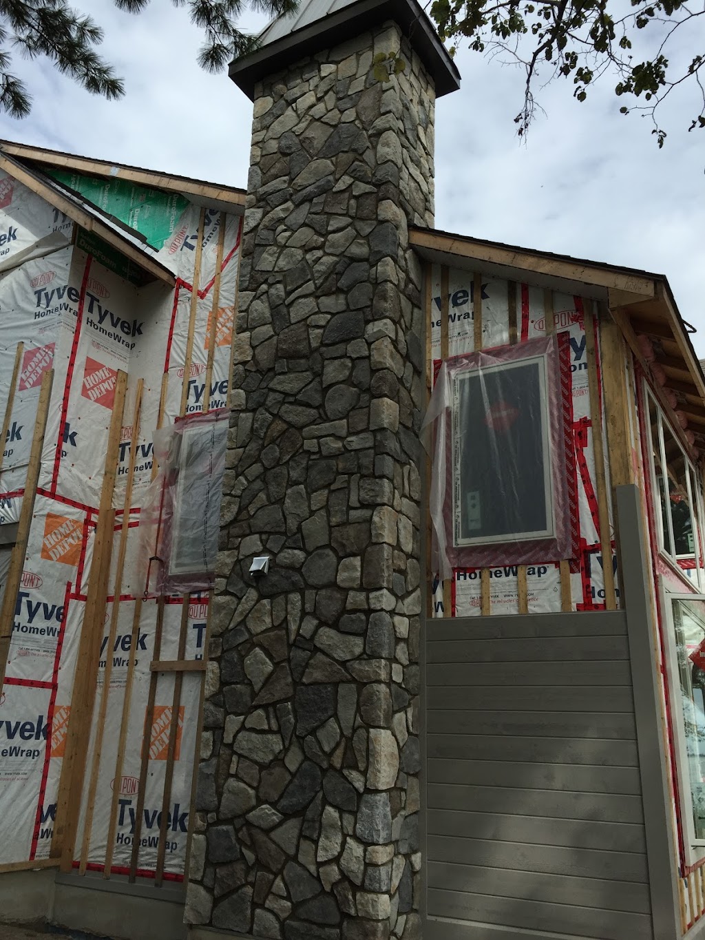 N Falcao Construction Ltd | 2913 Dixon Rd, Elginburg, ON K0H 1M0, Canada | Phone: (613) 561-1034