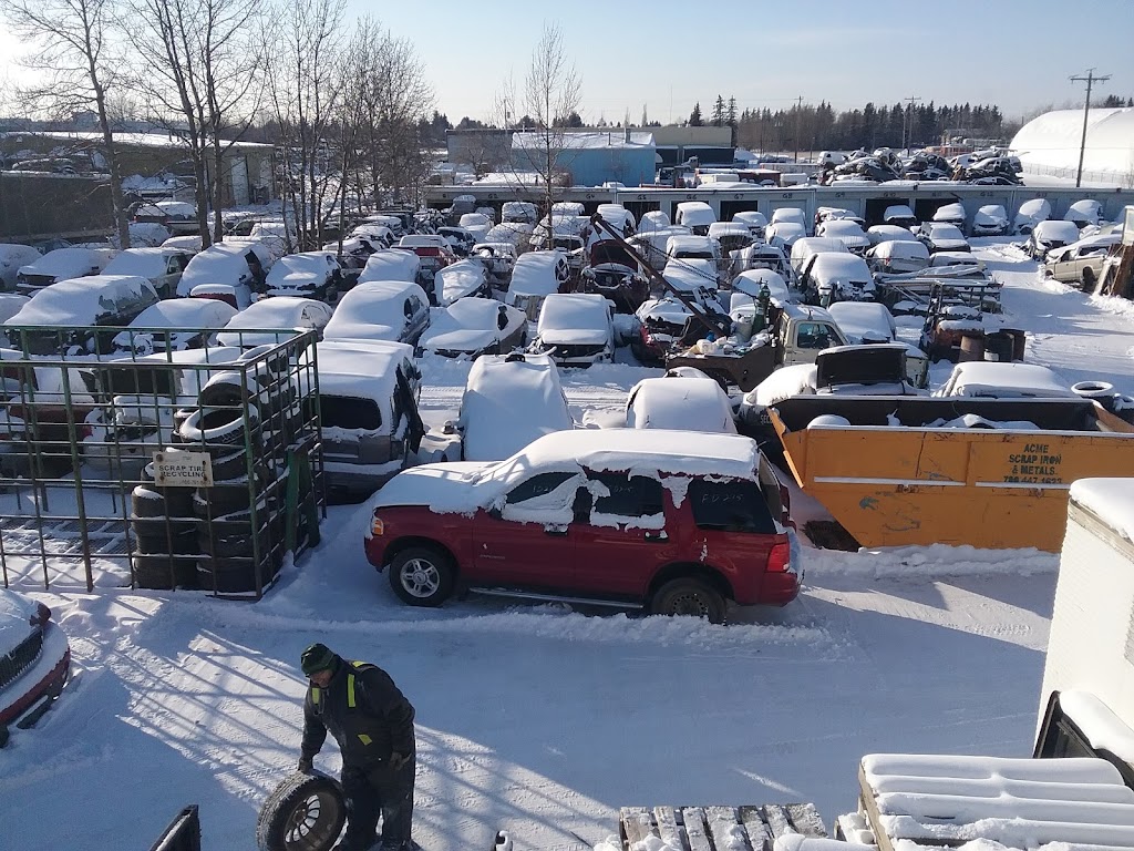 Advance Auto Parts Ltd | 21203 109 Ave NW, Edmonton, AB T5S 1X5, Canada | Phone: (780) 447-3588