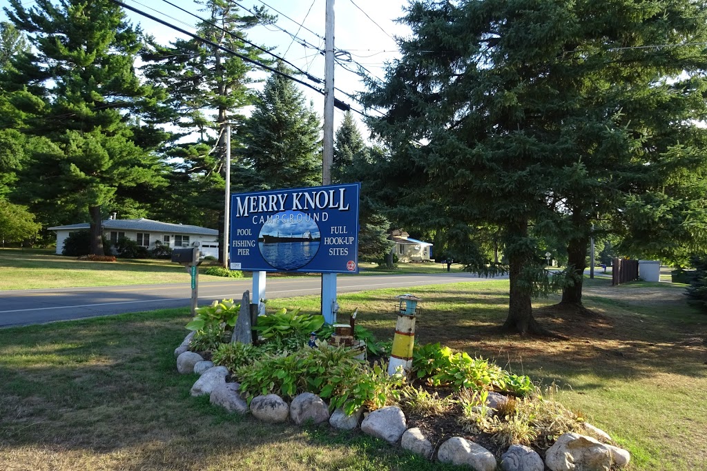 Merry Knoll Campground | 38115 NY-12E, Clayton, NY 13624, USA | Phone: (315) 686-3055