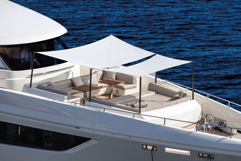 Ita Yachts Canada, International Boat Brokers | 81 Rue Richelieu, Saint-Jean-sur-Richelieu, QC J3B 6X2, Canada | Phone: (514) 521-1221