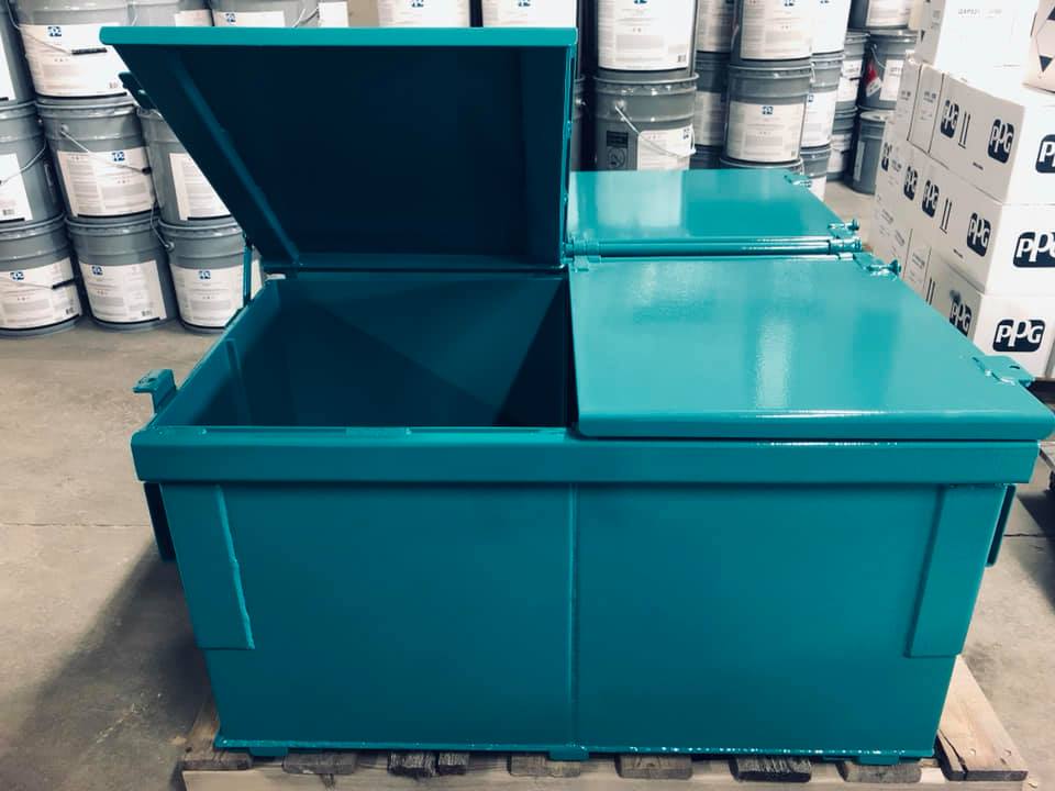 Lakeshore Paint & Supply | 2064 Manning Rd, Tecumseh, ON N8N 2L9, Canada | Phone: (519) 735-5675