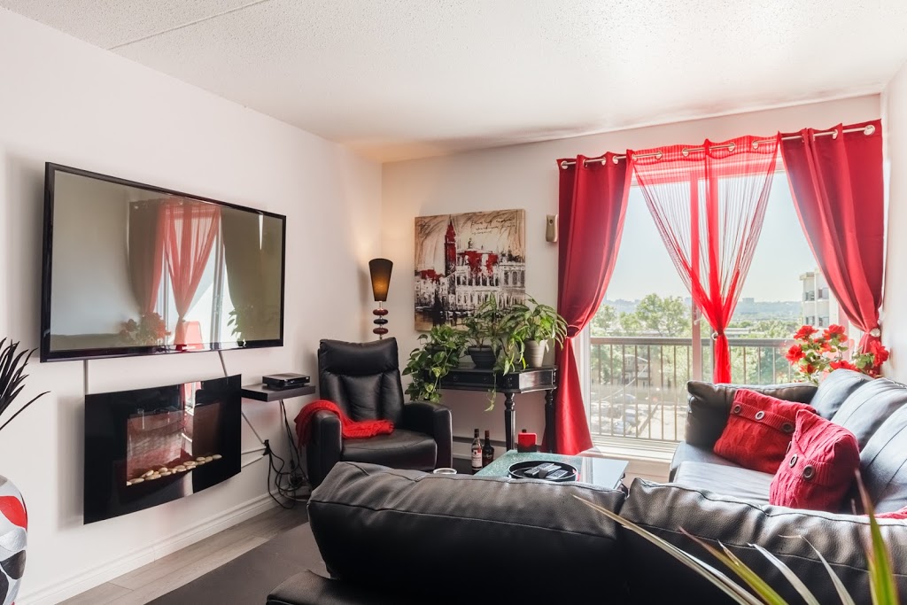 Logis Belanger | 2840 Rue Émile Bouchard, Québec, QC G1L 4T2, Canada | Phone: (418) 627-5552