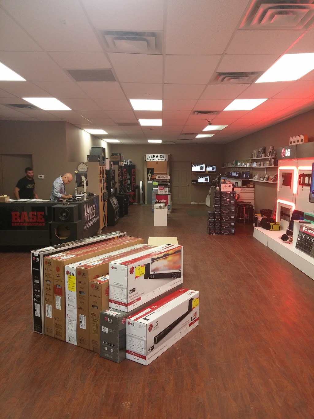 Online Electronics Inc | 871-2, Niagara St, Welland, ON L3C 6Y1, Canada | Phone: (905) 734-1090