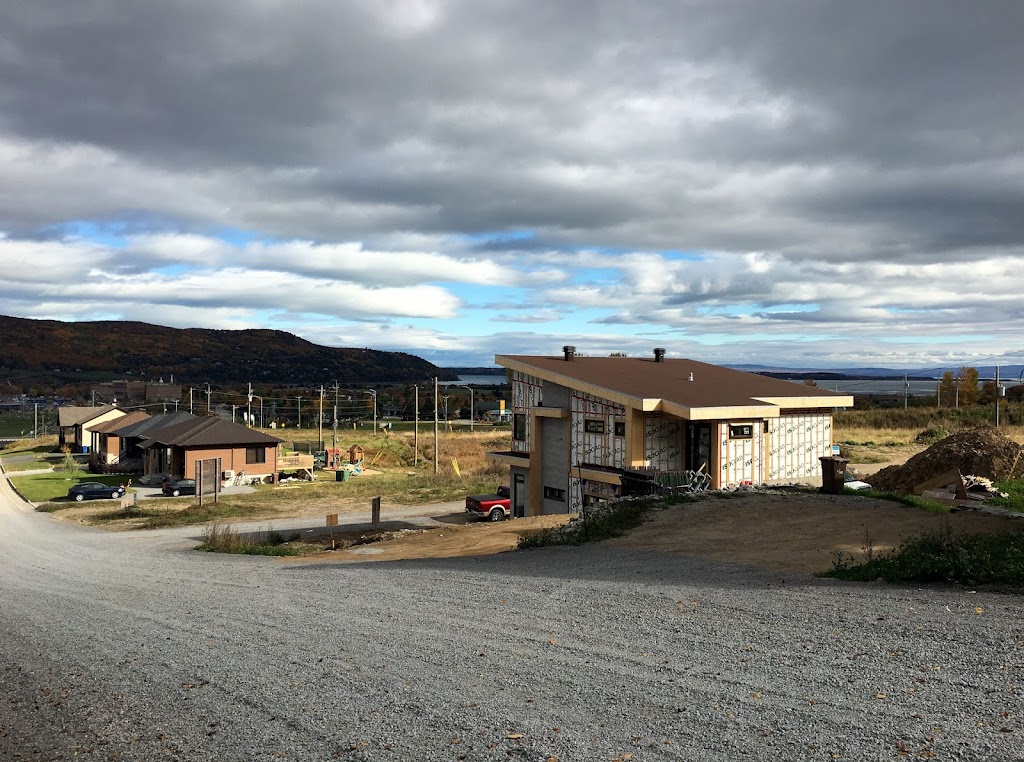 Les Entreprises Régis Gagnon Inc | 3 Rue Félix Leclerc, Baie-Saint-Paul, QC G3Z 1V8, Canada | Phone: (418) 435-3166