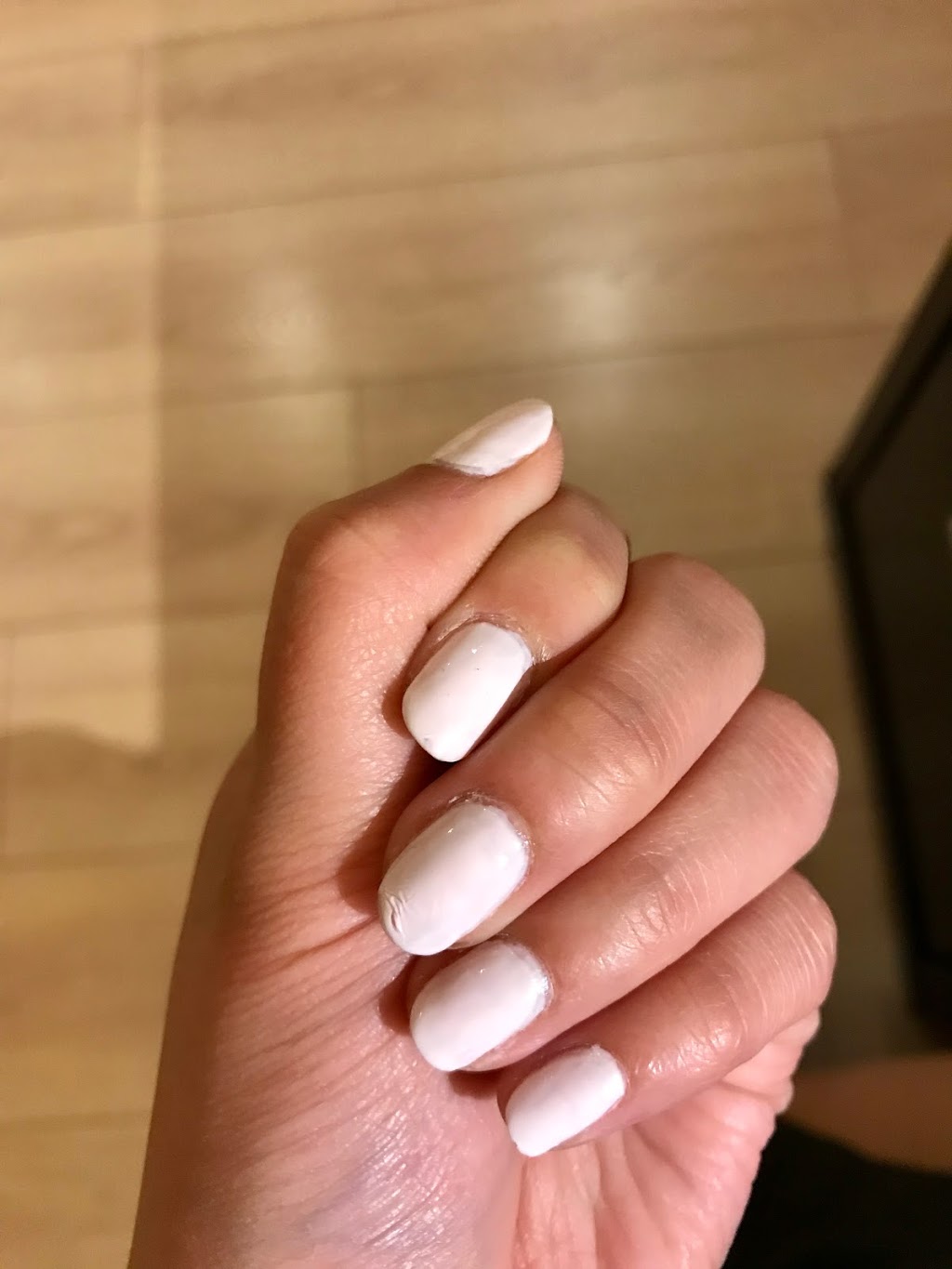 Charming Nails & Spa | 7569 Royal Oak Ave, Burnaby, BC V5J 4J8, Canada | Phone: (604) 434-0808