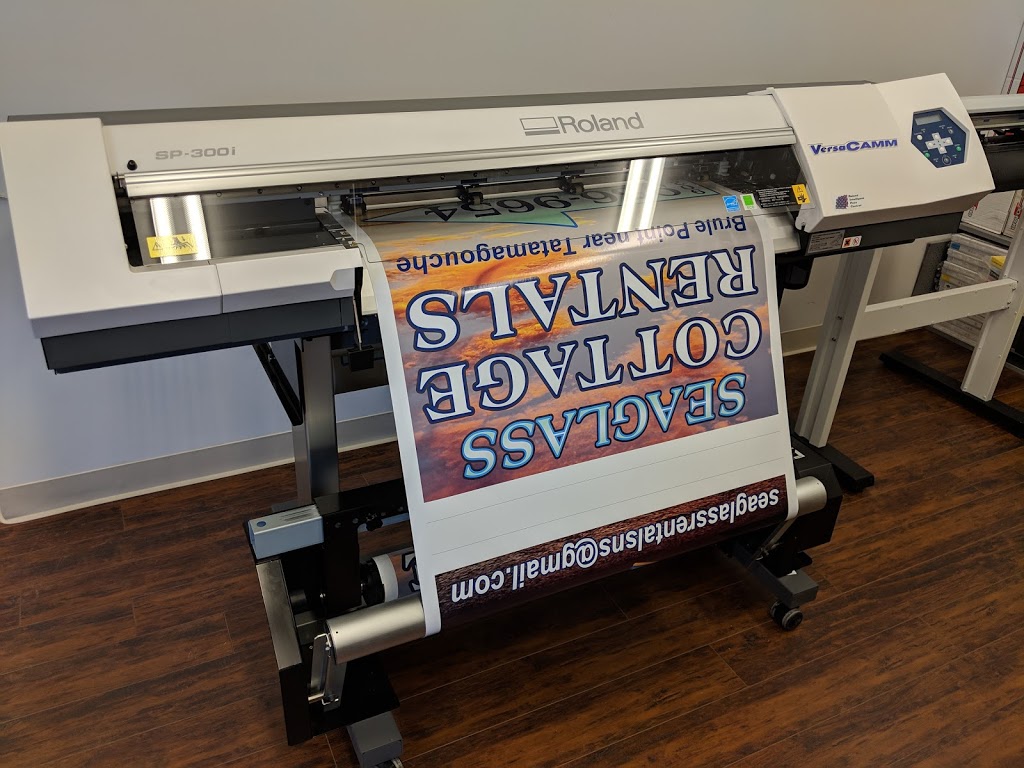 Elmsdale Design & Print | 601 Hwy 2 #1, Elmsdale, NS B2S 1A8, Canada | Phone: (902) 883-8898