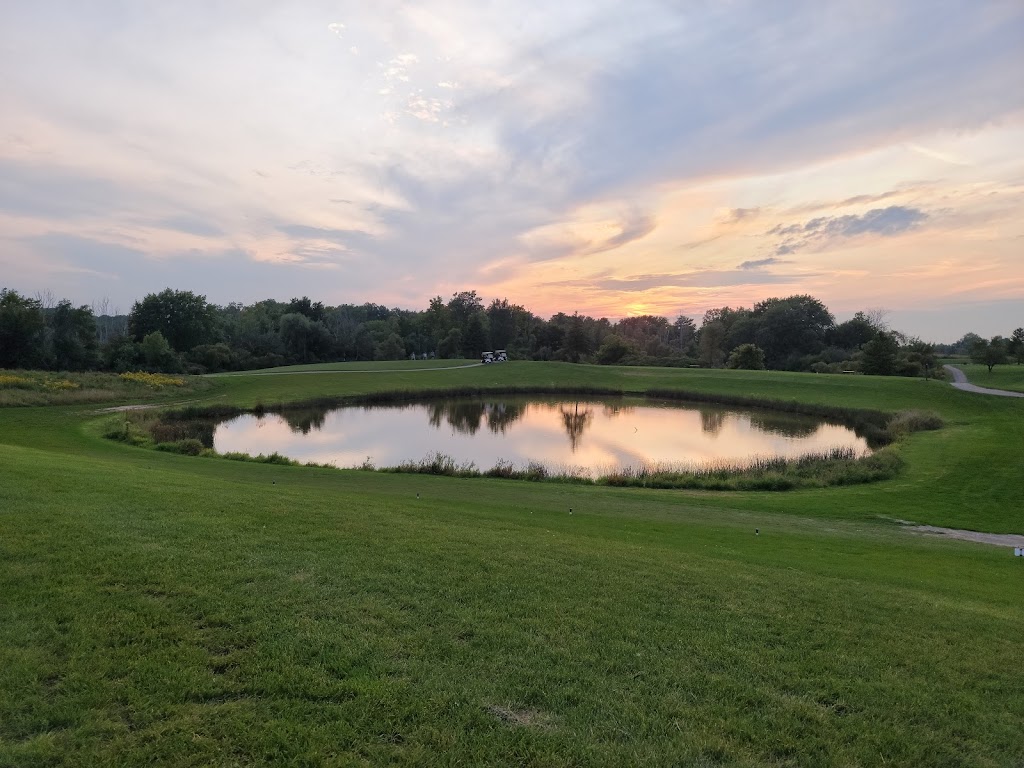 Westminster Trails Golf Course | 2465 Westminster Dr, London, ON N6N 1L7, Canada | Phone: (519) 668-6121