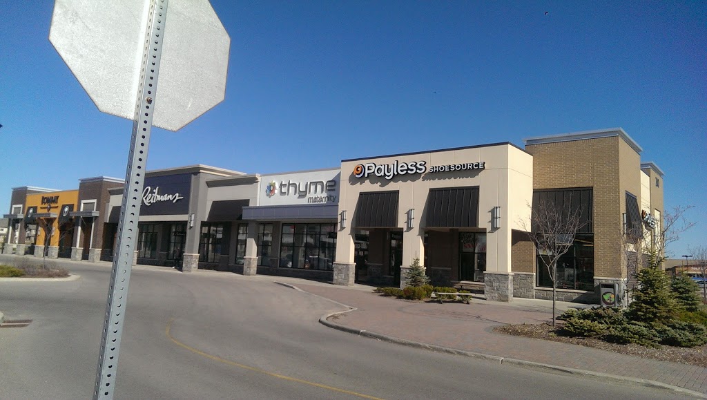 Payless ShoeSource | 200 The Boardwalk Unit 1, Kitchener, ON N2N 0B1, Canada | Phone: (519) 576-2611