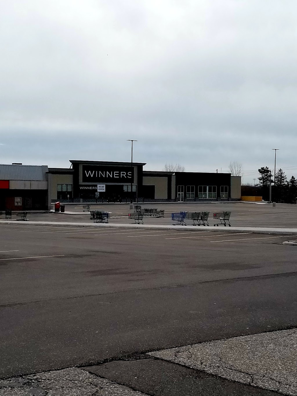 Winners | 250 Erie St Street, Leamington, ON N8H 3C2, Canada | Phone: (519) 326-2756