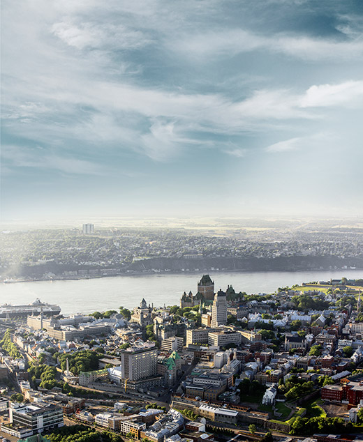GoHelico | 1688 Route de lAéroport, Québec, QC G2G 0K1, Canada | Phone: (418) 871-0800