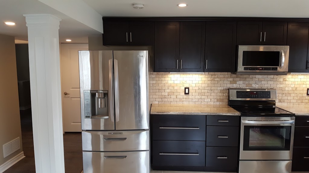 High Class Renovations and Construction | 146 Trail Blvd, Springwater, ON L9X 0S7, Canada | Phone: (705) 796-0370