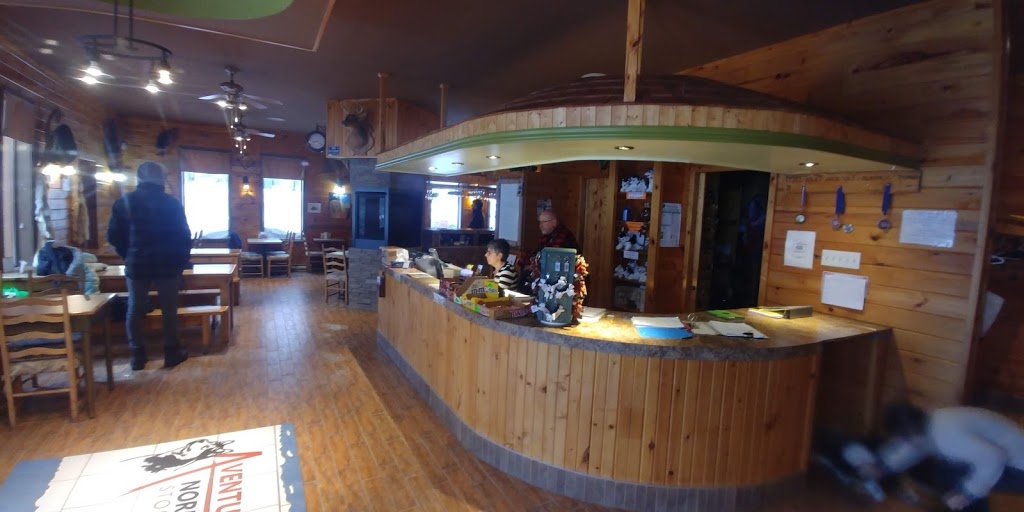 Aventures Nord-Bec Stoneham | 4 Ch des Anémones, Stoneham, QC G3C 0A4, Canada | Phone: (418) 848-3732