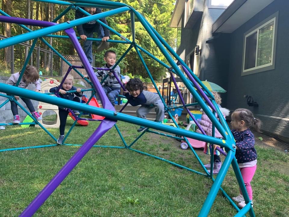 Rugrats Academy | Salal Crescent, Coquitlam, BC V3E 2Y3, Canada | Phone: (778) 873-3028