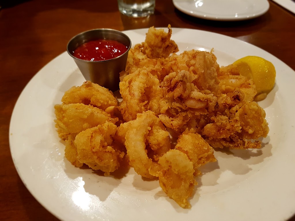 Remezzo Italian Bistro | 3335 Sheppard Ave E, Scarborough, ON M1T 3K2, Canada | Phone: (416) 498-8848