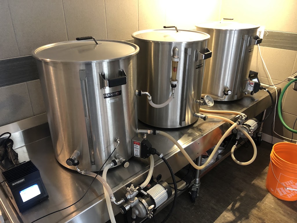 Cold Springs Brewery | 4242 Canning Rd, Cobourg, ON K9A 4J9, Canada | Phone: (416) 720-1041