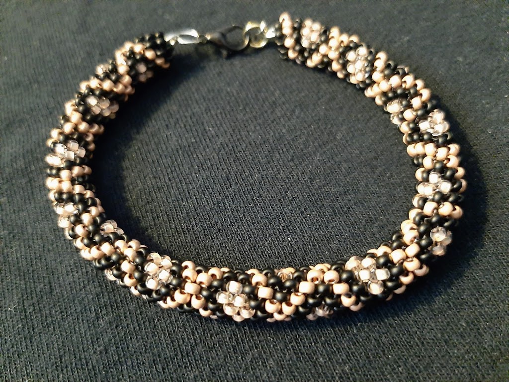 Blackwater Bead Designs | 33416 George Ferguson Way, Abbotsford, BC V2S 2L8, Canada | Phone: (778) 902-4075