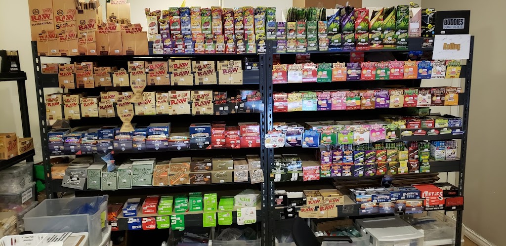 The Joint Cannabis Shop | 607 Corydon Ave, Winnipeg, MB R3L 0P3, Canada | Phone: (204) 417-7647