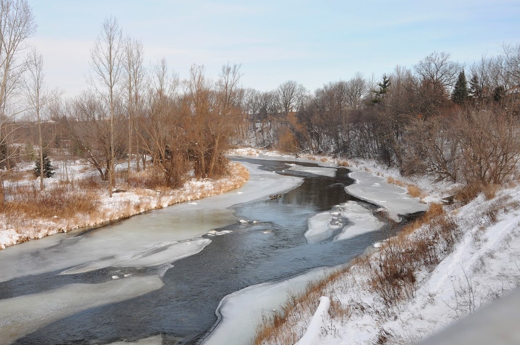 Riverview Park | Streetsville, Mississauga, ON L5N, Canada