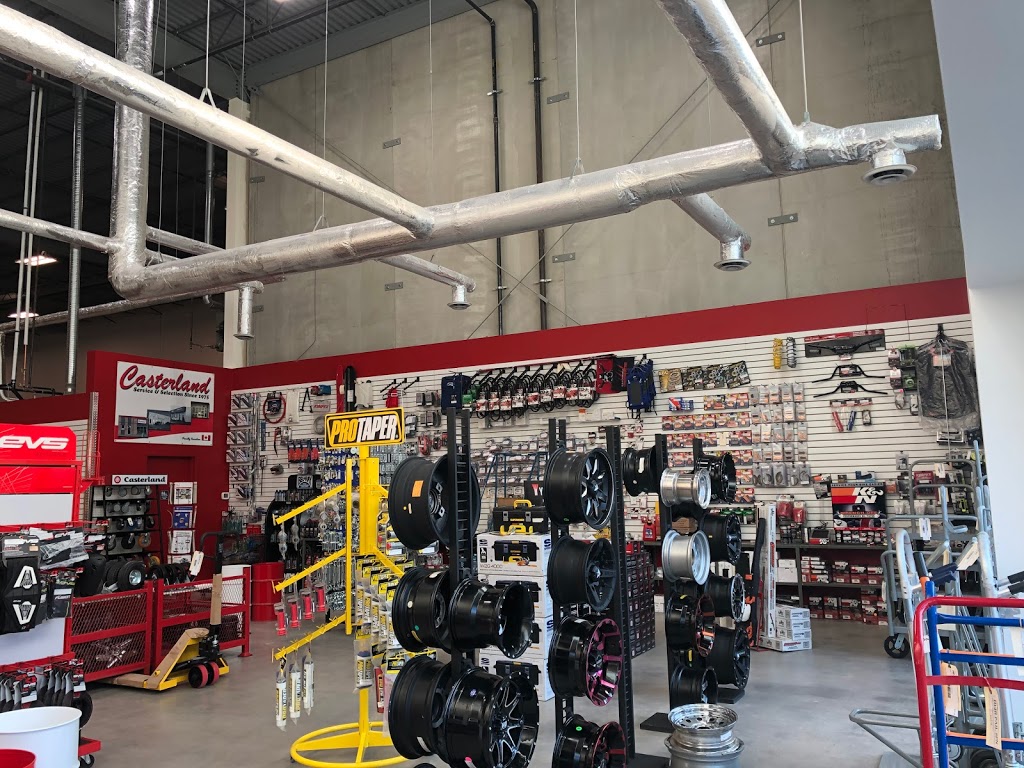 Casterland | 2600 Portland St SE #3020, Calgary, AB T2G 4M6, Canada | Phone: (403) 243-3553
